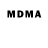 MDMA Molly Adriana Perry